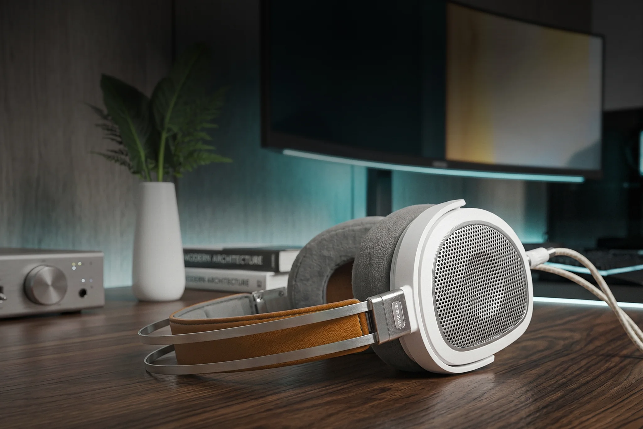 Legendary Sound, Timeless Design
